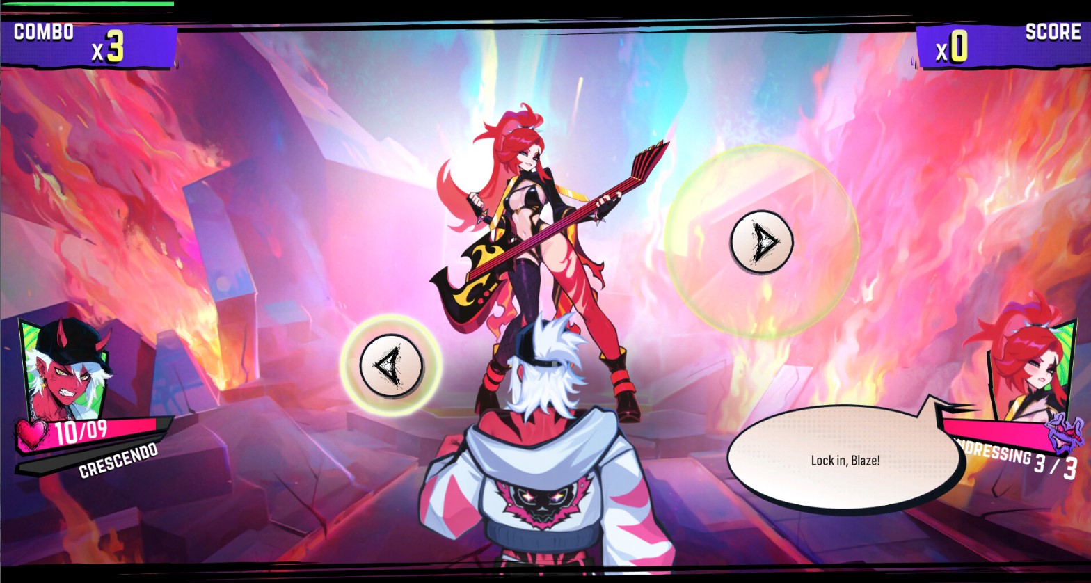 【音游SLG/中文/动态】瑟瑟偶像退魔团 步兵中文版【新作/1.8G】