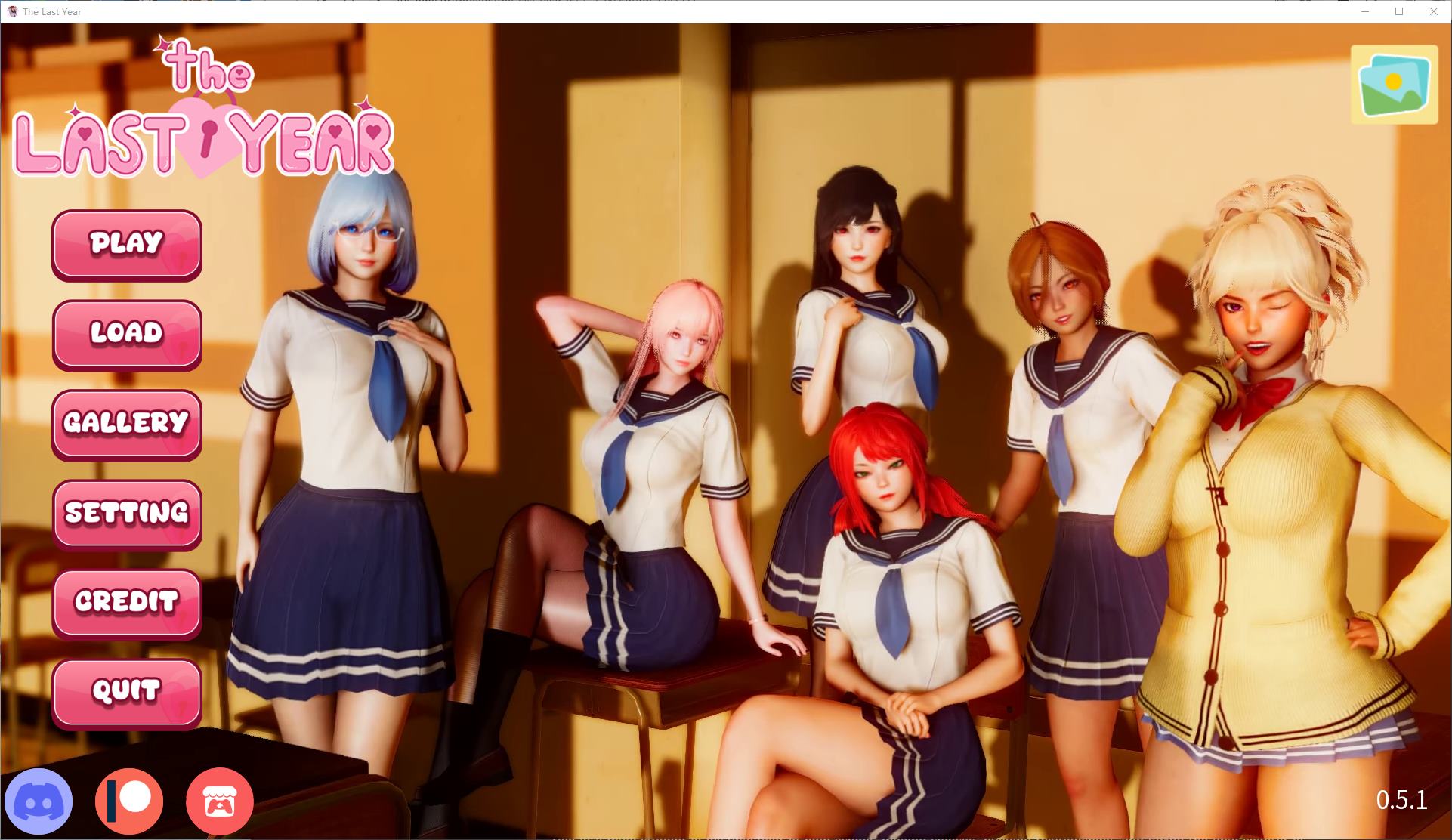 【日式SLG/中文】去年v0.5.6 安卓+PC+MAC 官中步兵版【更新/3.4G】