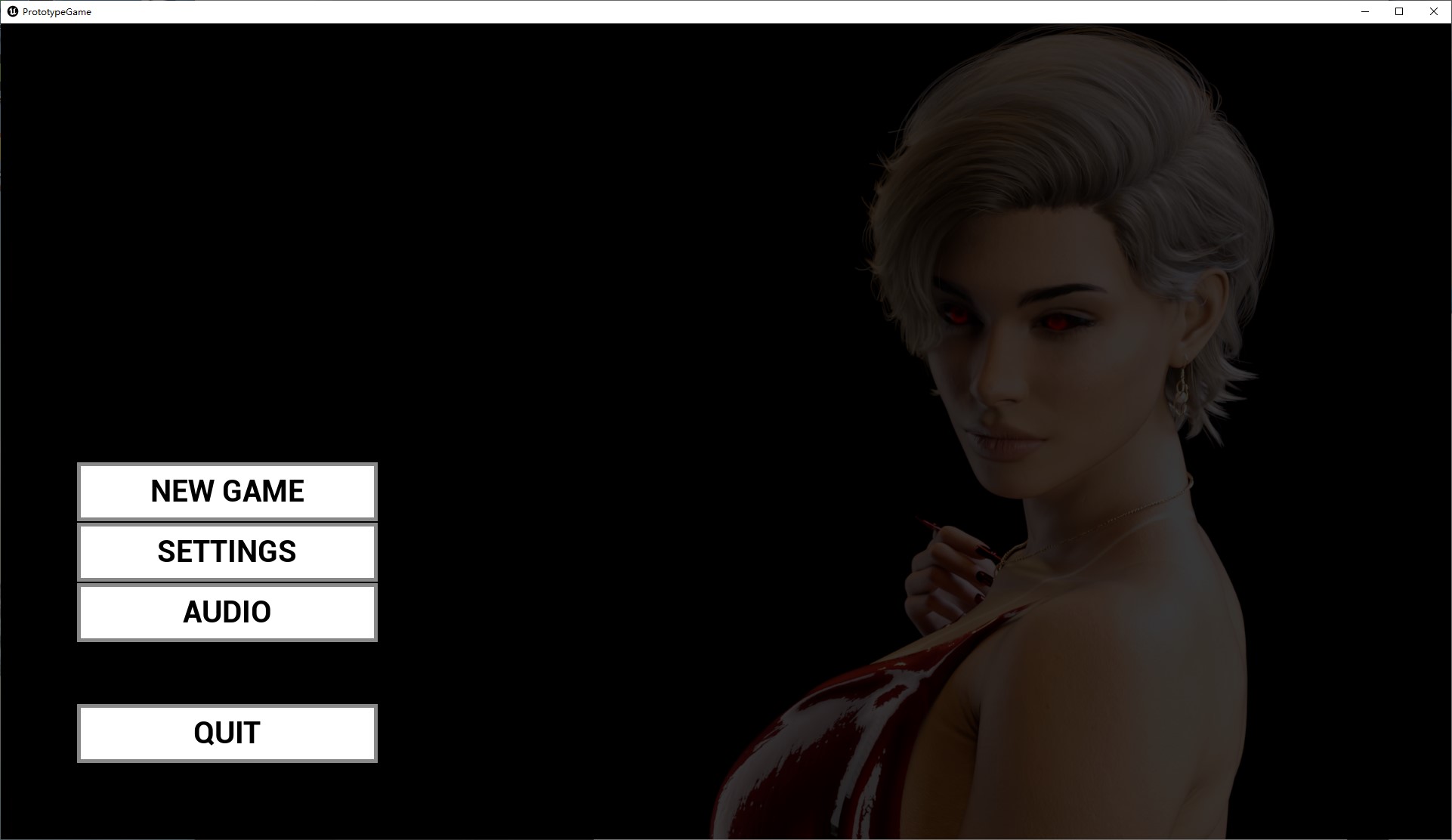 【欧美SLG/中文/动态】欲望仪式v0.1  中文步兵版【新作/3.3G】
