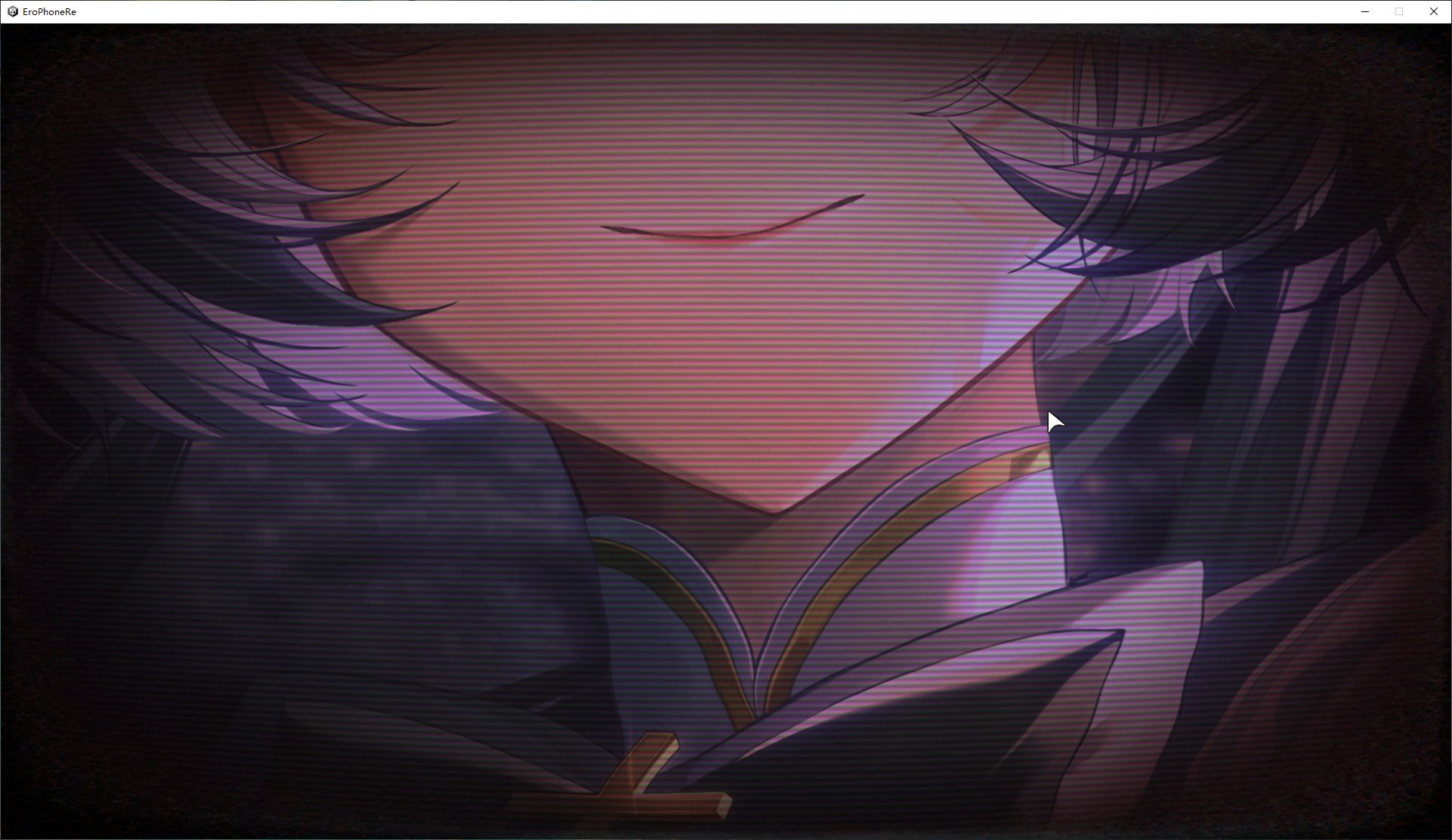 【国产SLG/中文】Erophone:Re   steam官中版【新作/2.3G】