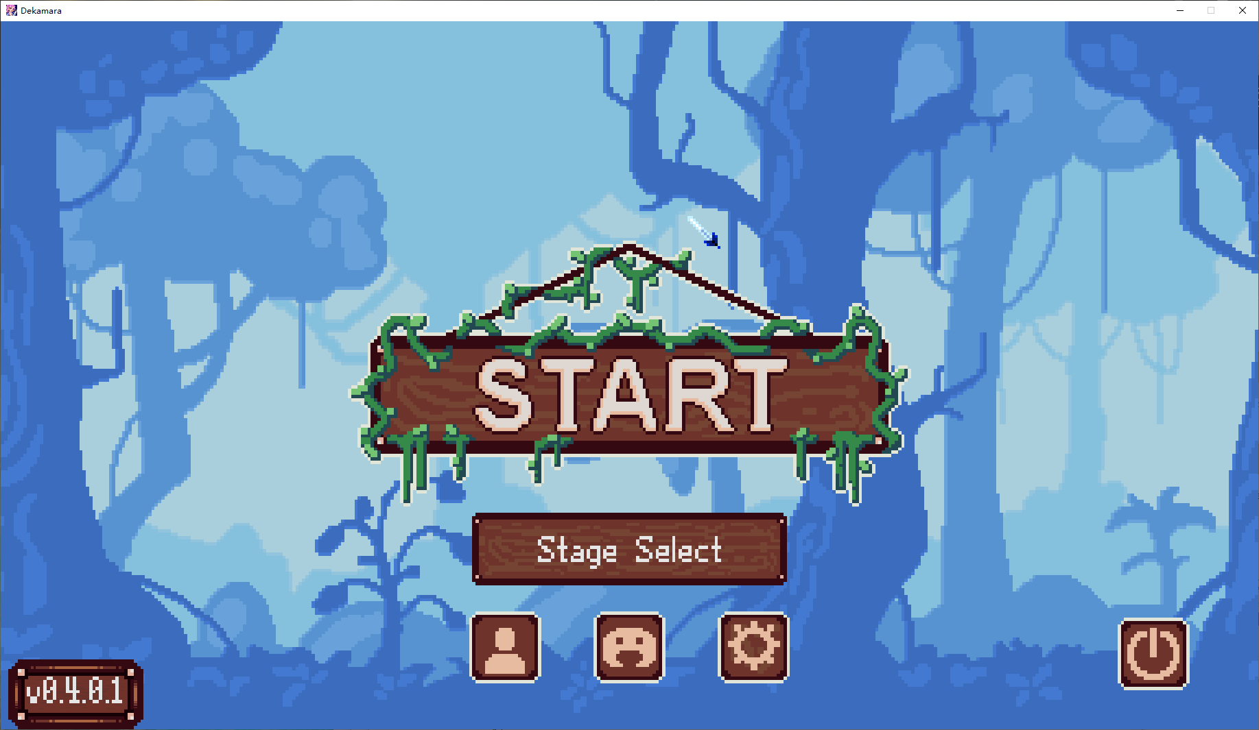 【Japanese ACT/Pixel】Dekamara v0.4.01 Latest Test Version [Update/55M]