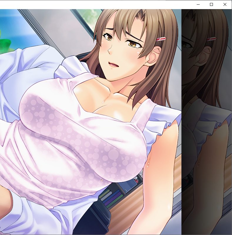 【Japanese ADV/Chinese/CV】 Steal Wife Adultery Seed Steam Official Chinese Version 【New Work/900M】