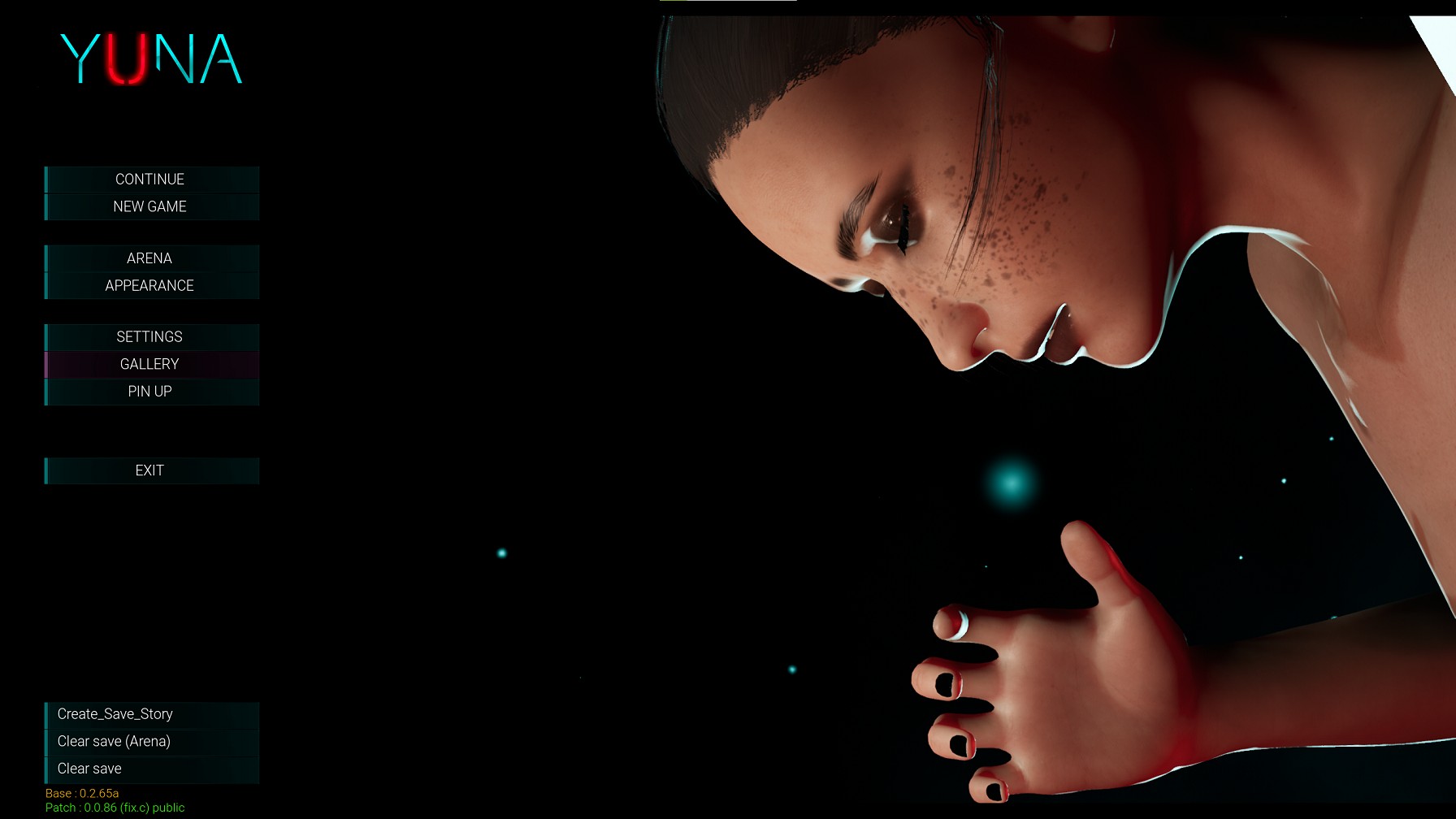 【3D/FPS/Animated】Yuna Reborn v21.05 Latest Version 【New Work/7.2G】