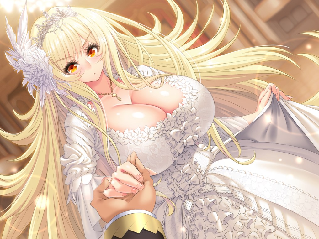 【Old Game ADV/Chinese Translated】Himejiru Machine Translation Chinese Translated Version【New Chinese Translated/3.1G】