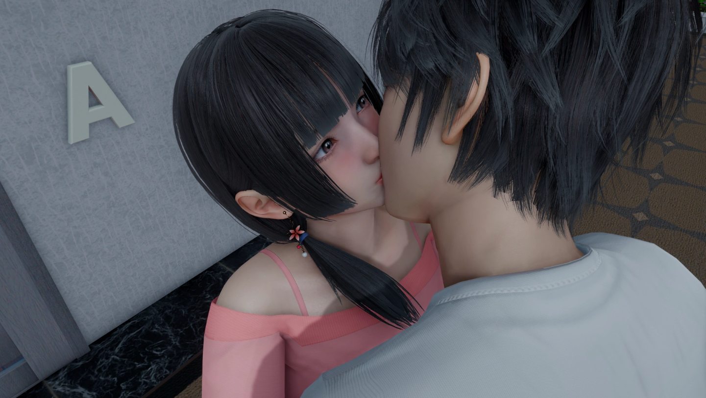 【Western SLG/Chinese translated/animated】Astral Lust V0.2.5 Android + PC Machine Translation Version【Update/3.7G】