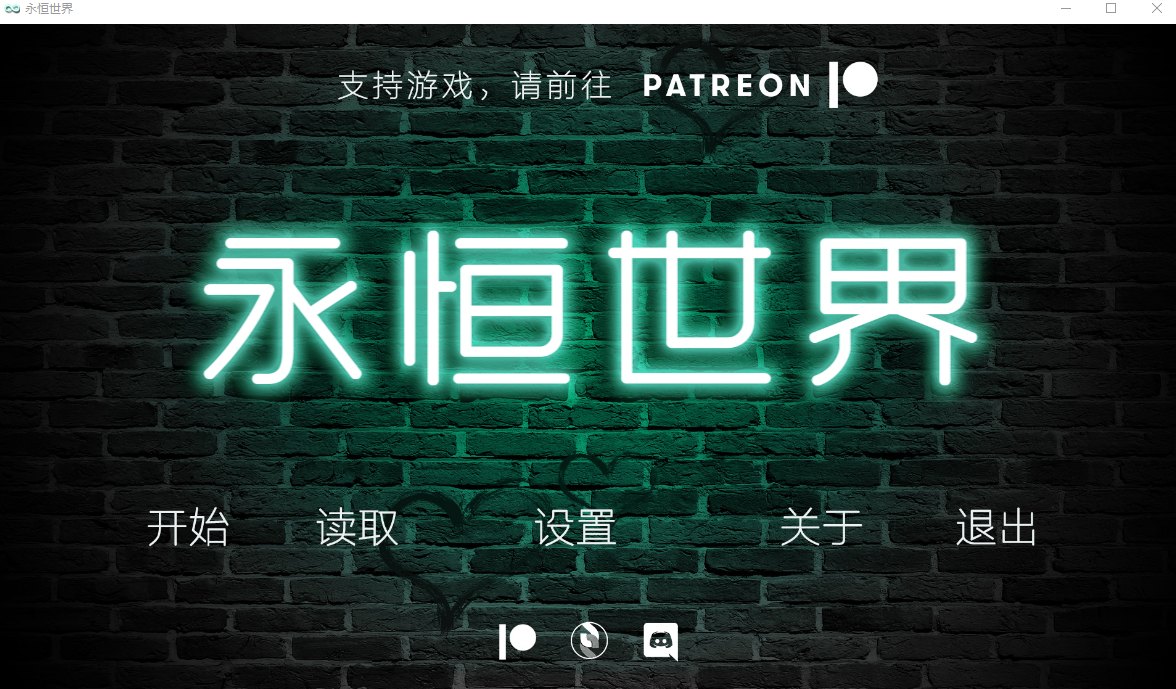 【Western SLG/Chinese] Eternum 0.6 Chinese Translated Version PC + Android [8G / Updated]
