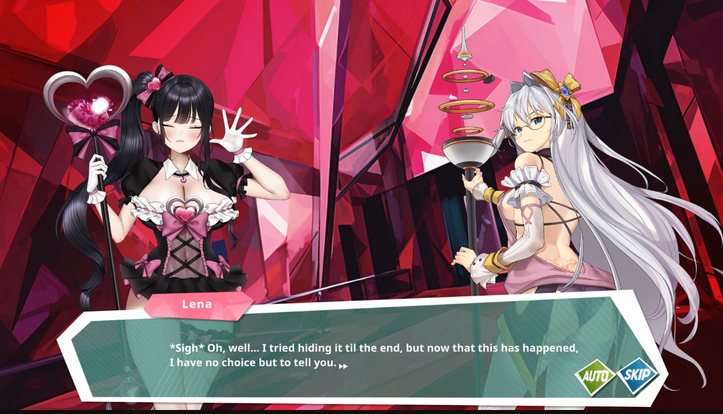 【Japanese SLG/Chinese/Animated】Reflections of Flowers and Water 2 Steam Chinese Infantry Edition【New Release/3G】