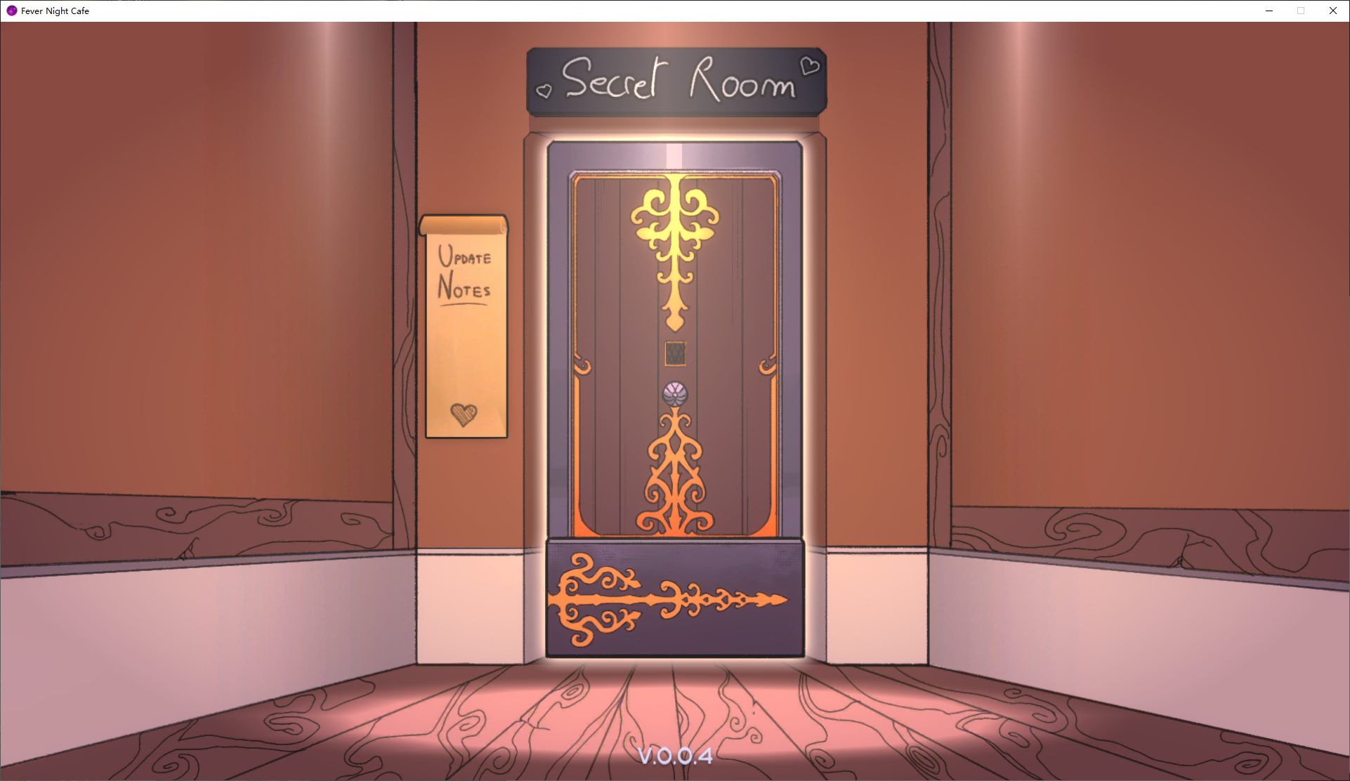 【Western SLG/Animated】Fever Night Cafe v0.04 Official Latest Test Version [New Release/260M]