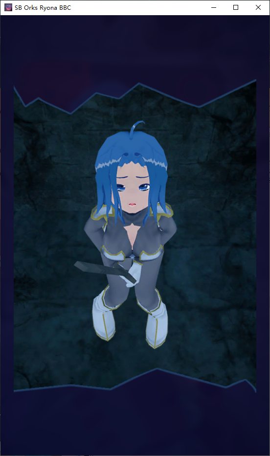 【Western SLG/Animated】SB_Orks Ryona BBC v1.3 Android + PC Latest Official Version 【New Release/650M】