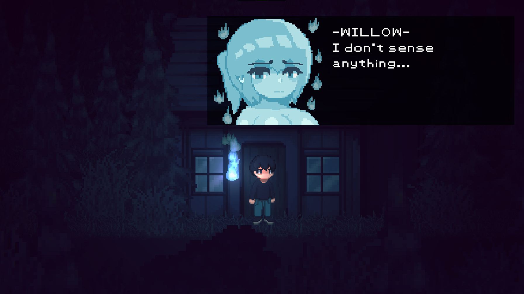 【Pixel RPG/Animated】Succubus Hunt v0.2 Android + PC Latest Test Version 【Update/200M】