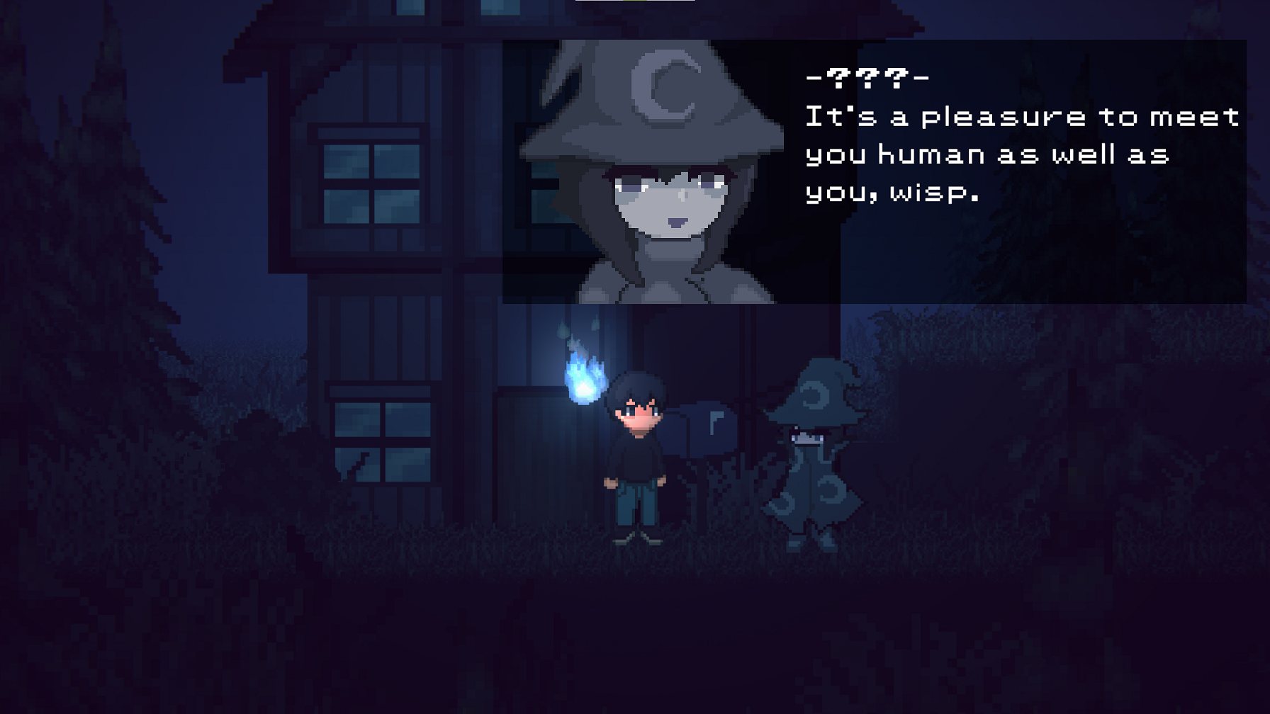 【Pixel RPG/Animated】Succubus Hunt v0.2 Android + PC Latest Test Version 【Update/200M】