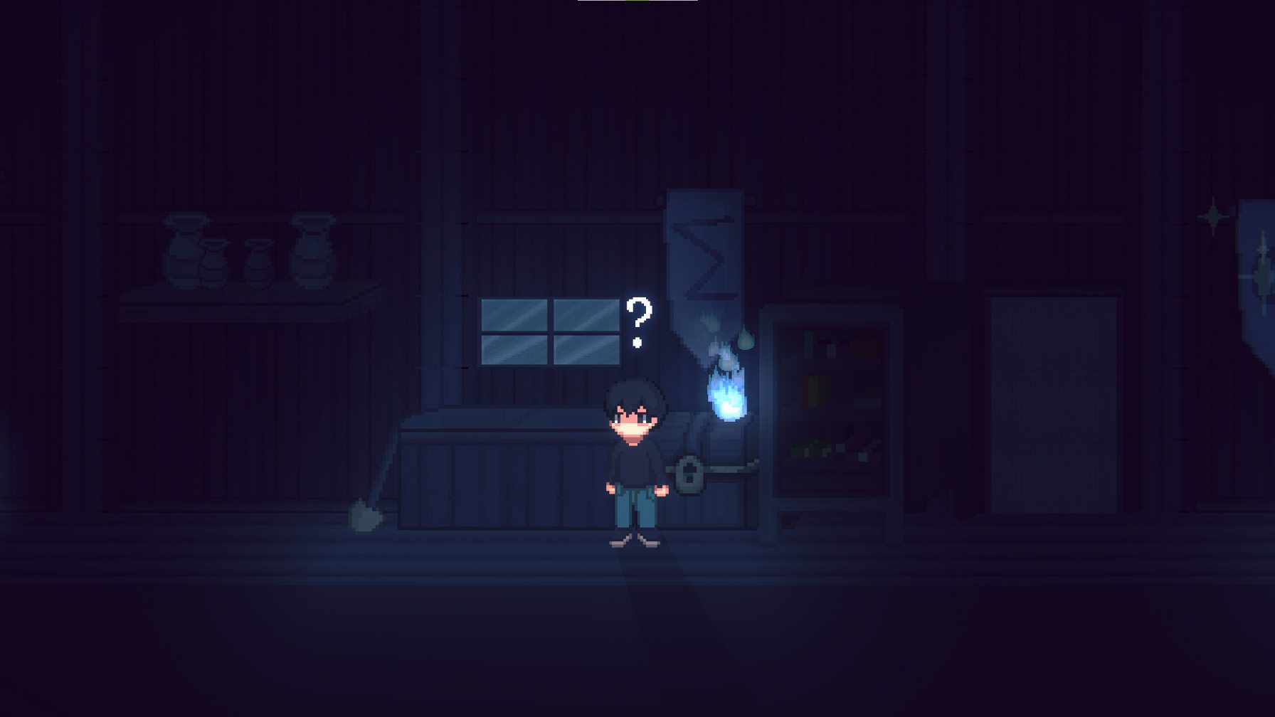 【Pixel RPG/Animated】Succubus Hunt v0.2 Android + PC Latest Test Version 【Update/200M】