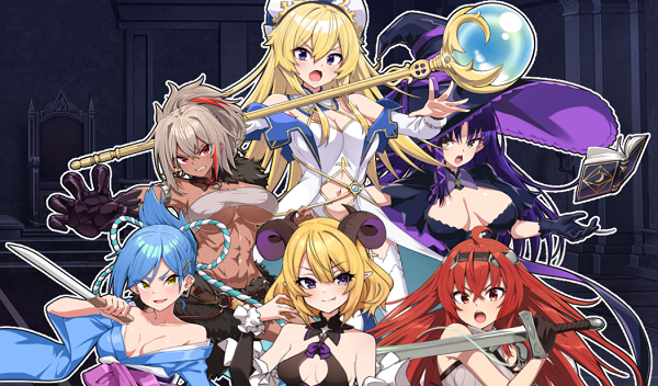 【Management SLG/Chinese】Two Months as the Demon King steam official Chinese infantry version 【Animated/1.8G】