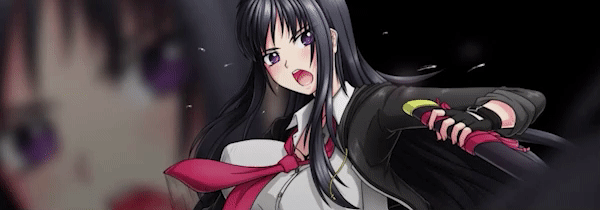 【Japanese RPG/Chinese】Anti-Utopian Raider Android + PC Steam official Chinese version 【CV/2.6G】