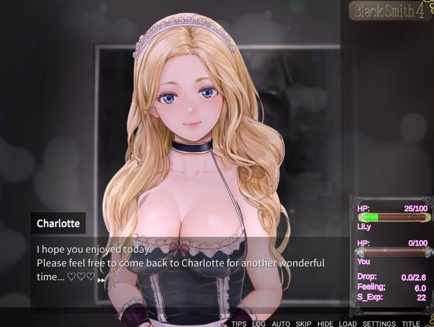【Western SLG/Chinese/animated】 Black Smith4 Steam Chinese version for infantry【1.1G】