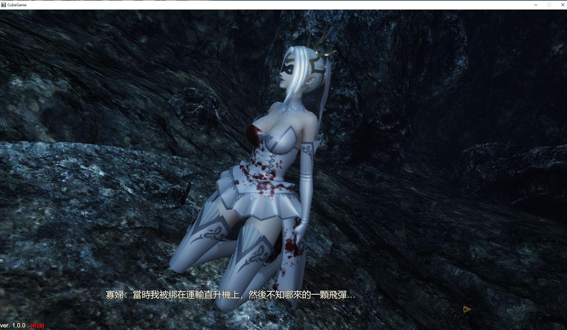 【Western ACT/Chinese/Animated】Widow in the Endless Labyrinth Steam Chinese Edition for Infantry【New Release/4.2G】