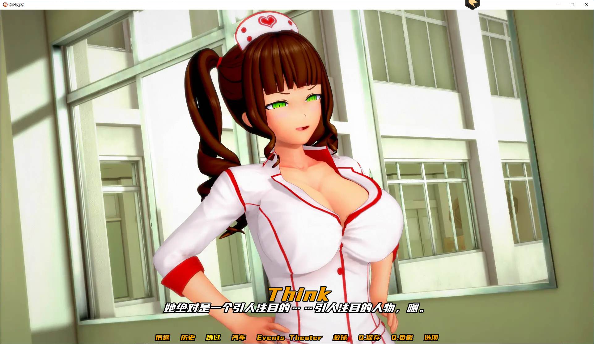 【Western SLG/Chinese/Animated】Champion of Realms 0.86 Android + PC Official Chinese Infantry Edition【New Release/5.8G】