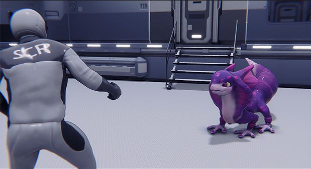 【Japanese 3D/Chinese/Animated】 Zero Life Steam Official Chinese Version 【New Release/1.1G】