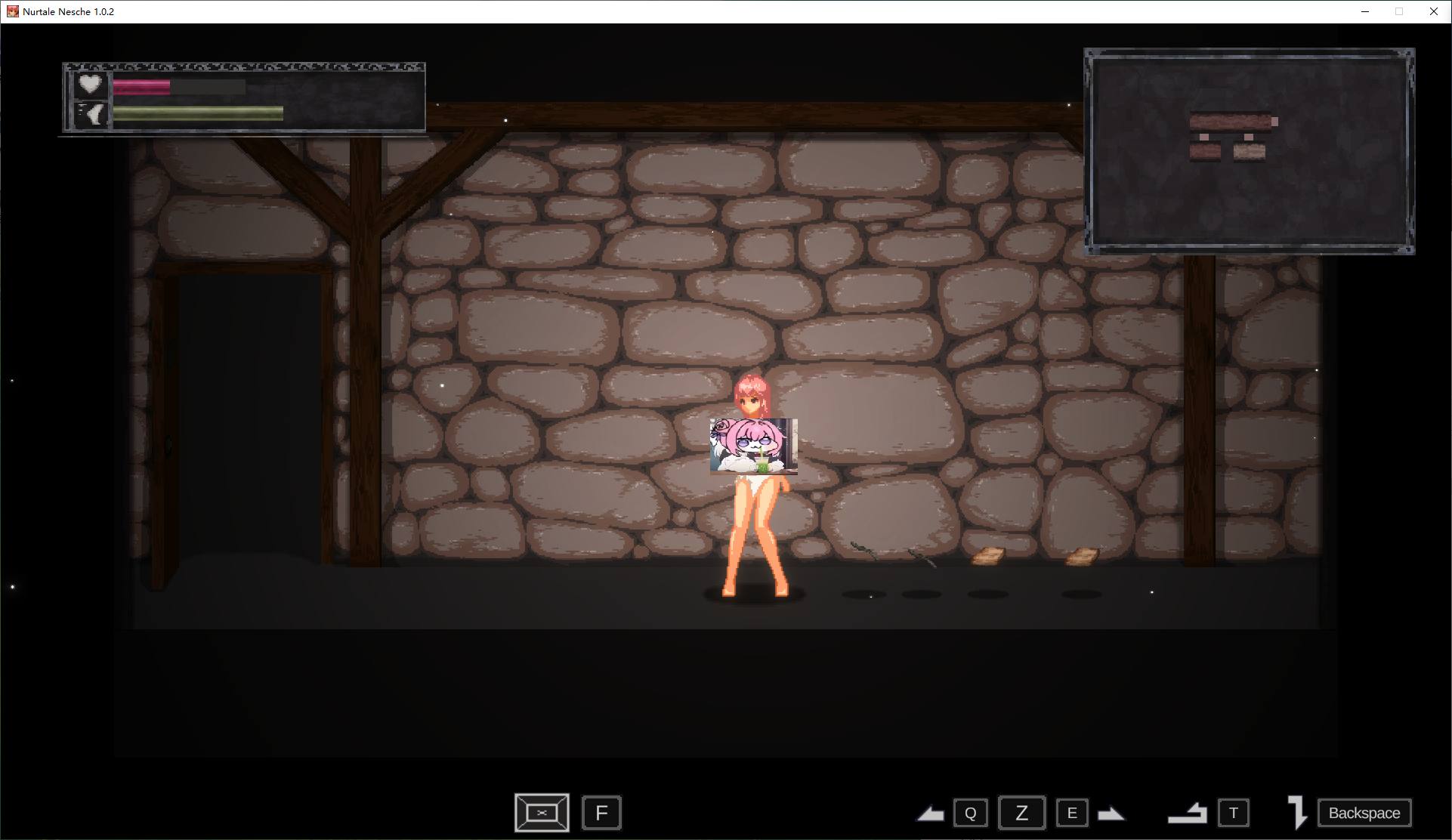 【Pixel ACT Animated】 Nartail Nesh DL Final Version 【New Release 1.3G】