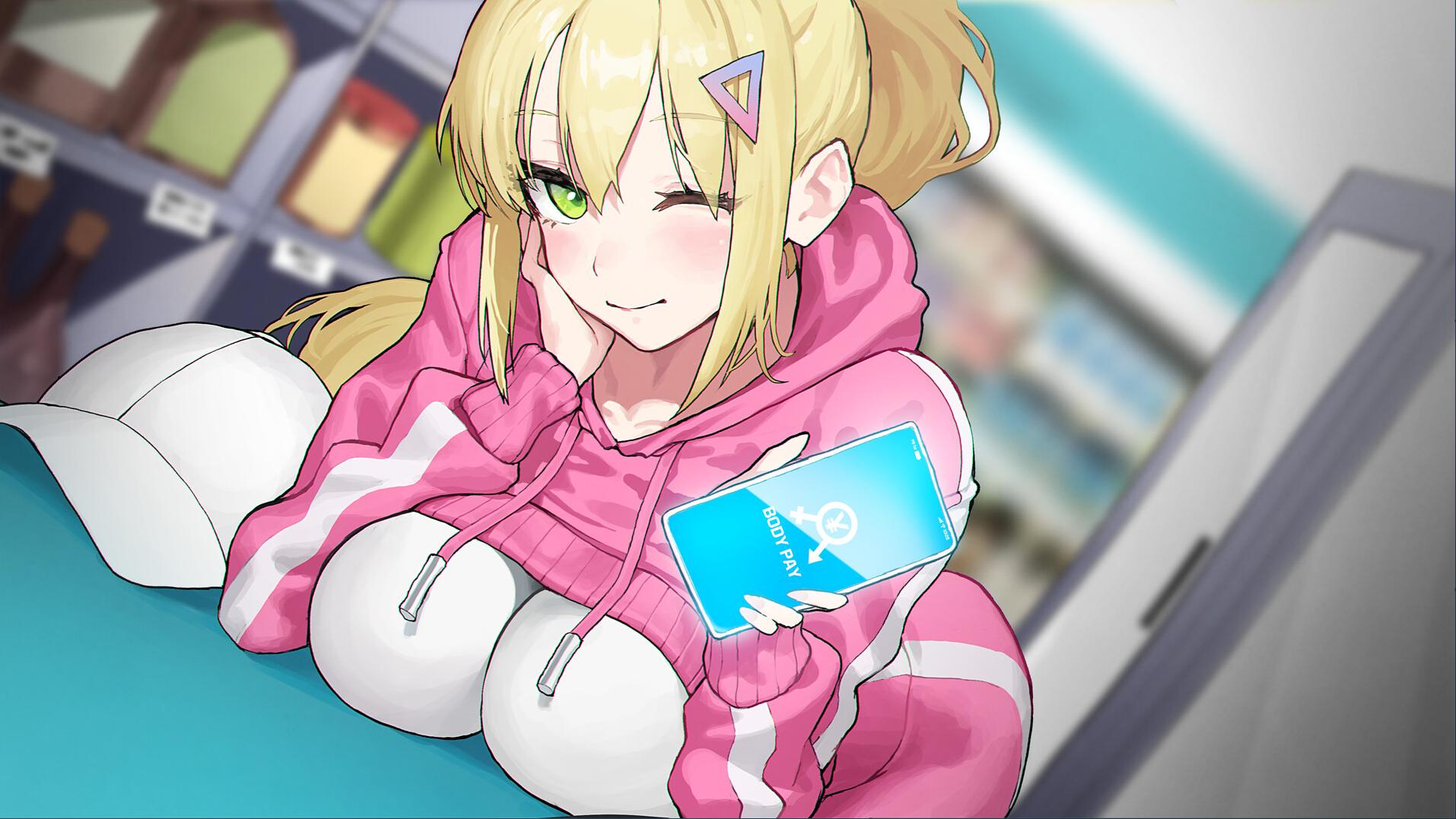 【Match 3 SLG/Chinese/Animated】Body Pay Steam Chinese version infantry edition【New work/1.3G】