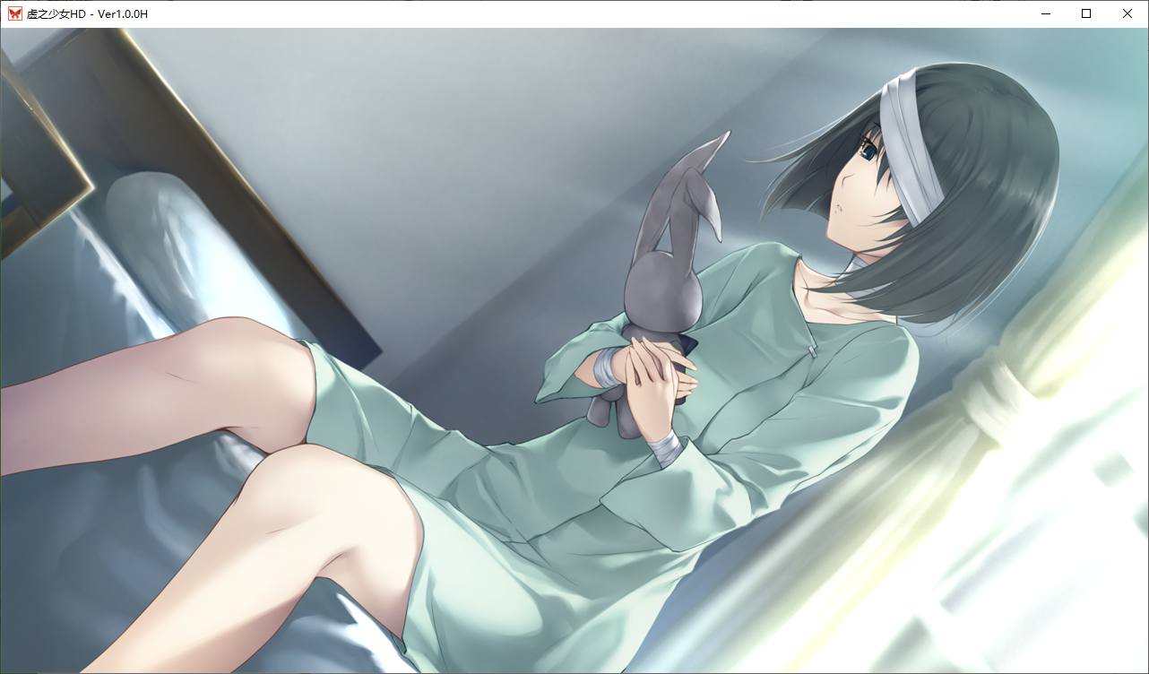 【High quality ADV/Chinese/CV】Virtual Girl Steam official Chinese version with prequel【New release/7.3G】