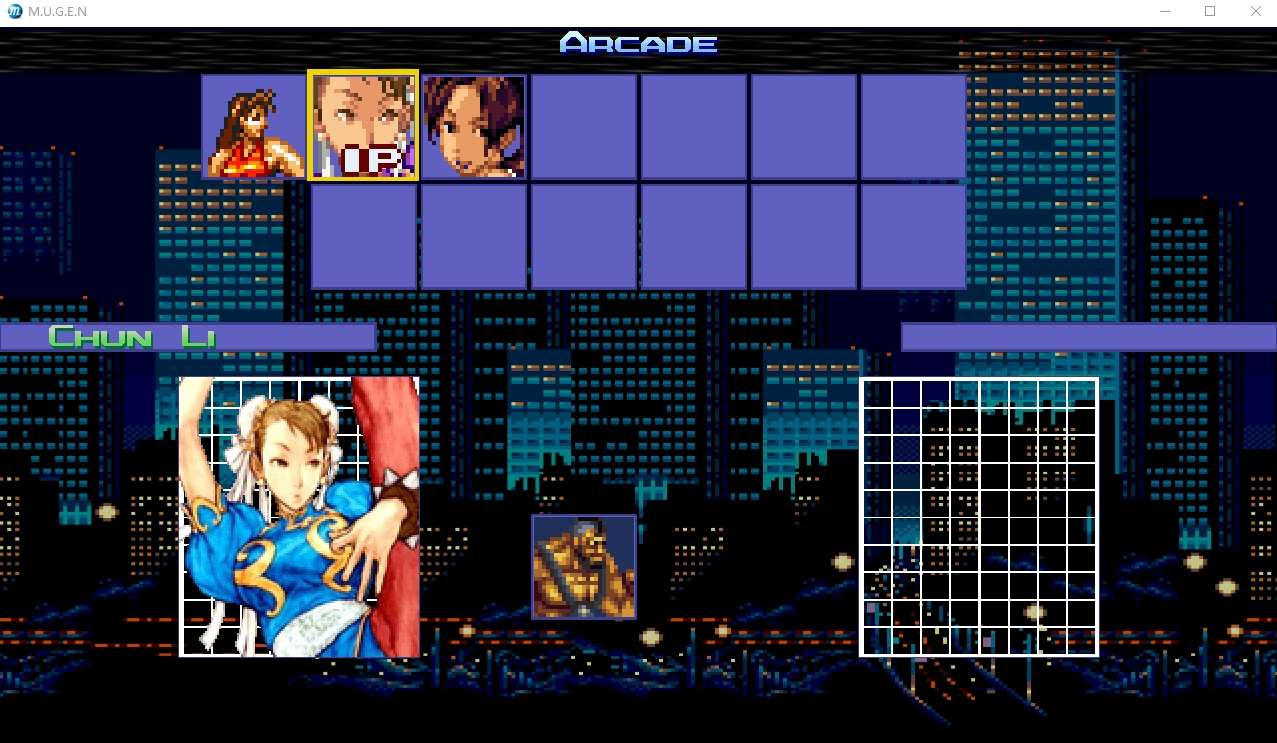 【King of Fighters ACT/Animated】 Dragon Street v1.2.8 Latest Test Version 【New Work/250M】
