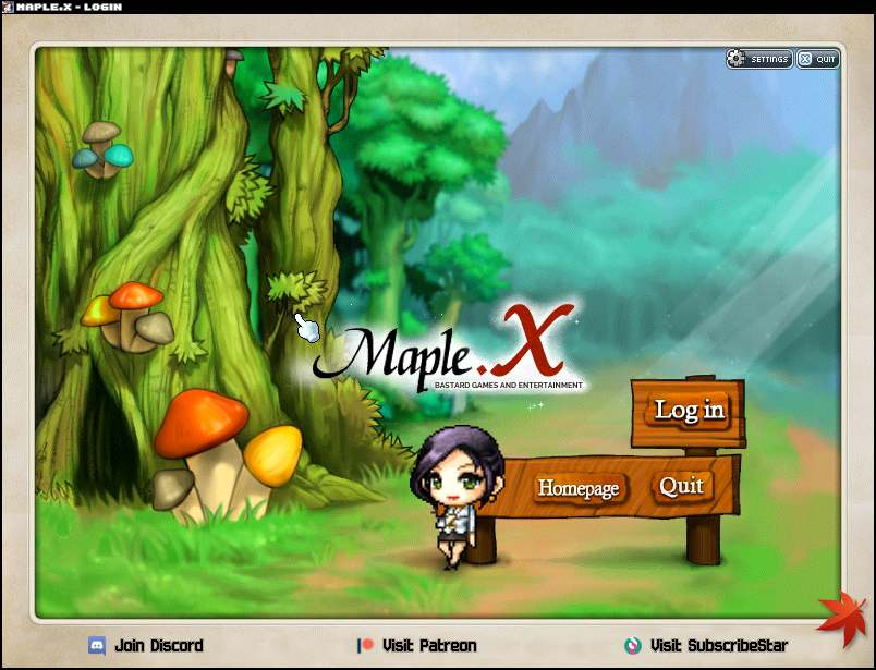 【Western RPG/Animated】Kings Fall v0.2.7 Latest Test Version 【New Release/1.4G】