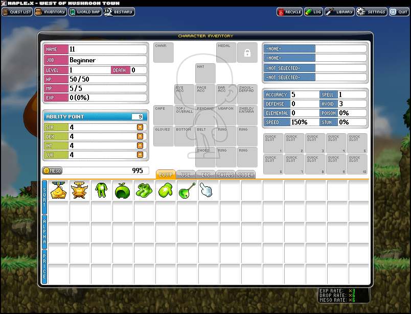 【Western RPG/Animated】Kings Fall v0.2.7 New Test Version【New Game/1.4G】