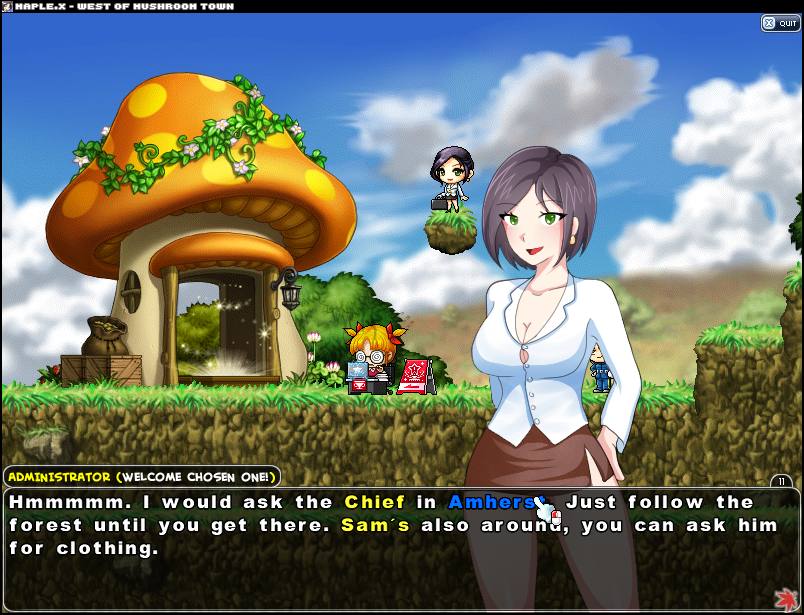 【Western RPG/Animated】Kings Fall v0.2.7 New Test Version【New Game/1.4G】