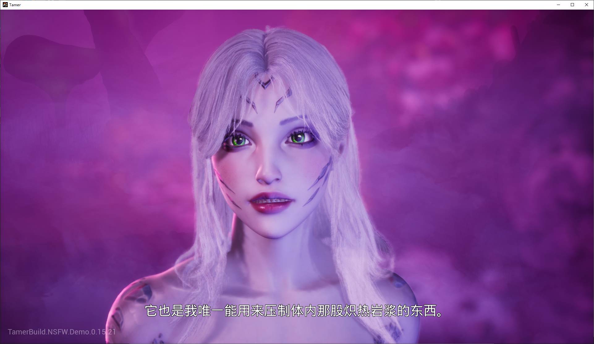 【Western 3D/Chinese/Animated】Tamer: King of Dinosaurs v0.15.21 Official Chinese Version【New Game/1.6G】