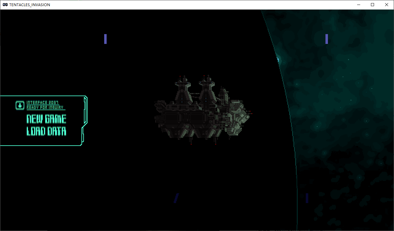 【Japanese ACT/Chinese/Pixel】TENTACLES INVASION DL Chinese Version 【New Release/140M】