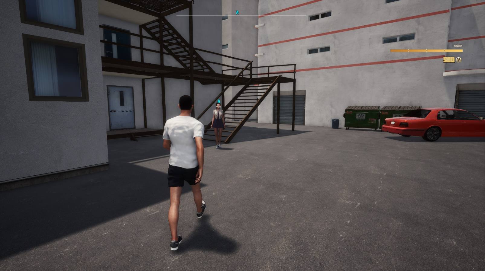 【Unreal 4/Full Dynamic】Real Life Sunbay V1.6 Official Infantry Version【Update/5.7G】