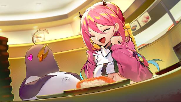 【Japanese ACT/Chinese/Animated】Girls' Battle Official Chinese Infantry Version【New Release/2G】