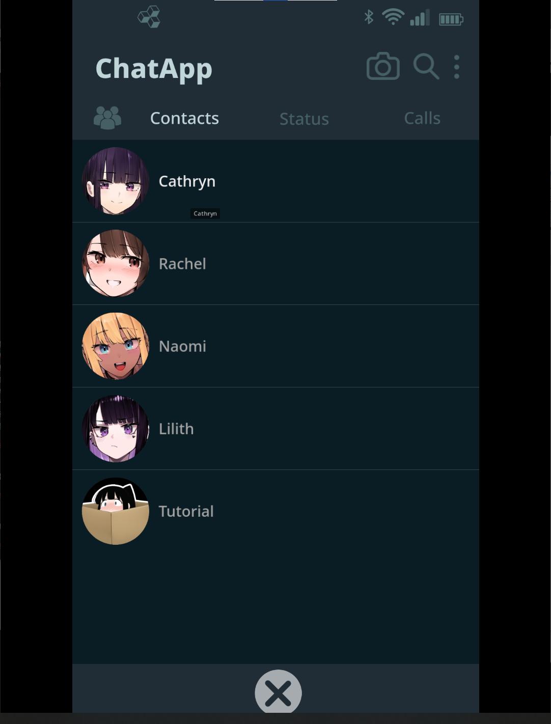 【Western SLG/Animated】NTR Phone v June 24th Android + PC Latest Infantry Version【Update/160M】
