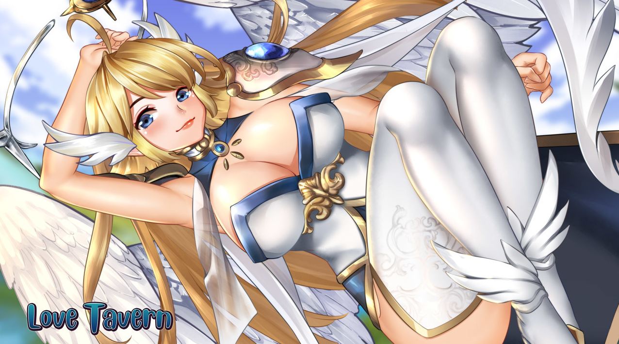 【Management SLG/Chinese/Animated】Love Tavern v2.1.1 Steam Chinese version (Infantry Edition) 【Update/3.2G】