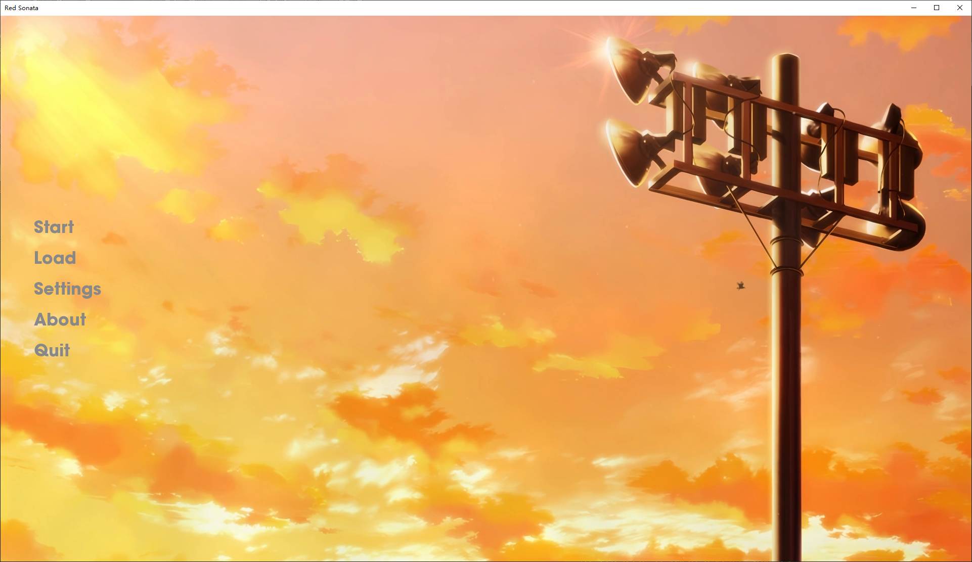 [OCG SLG] COTE Red Sonata v0.13.3 Android + PC Latest Test Version [Update/2.3G]