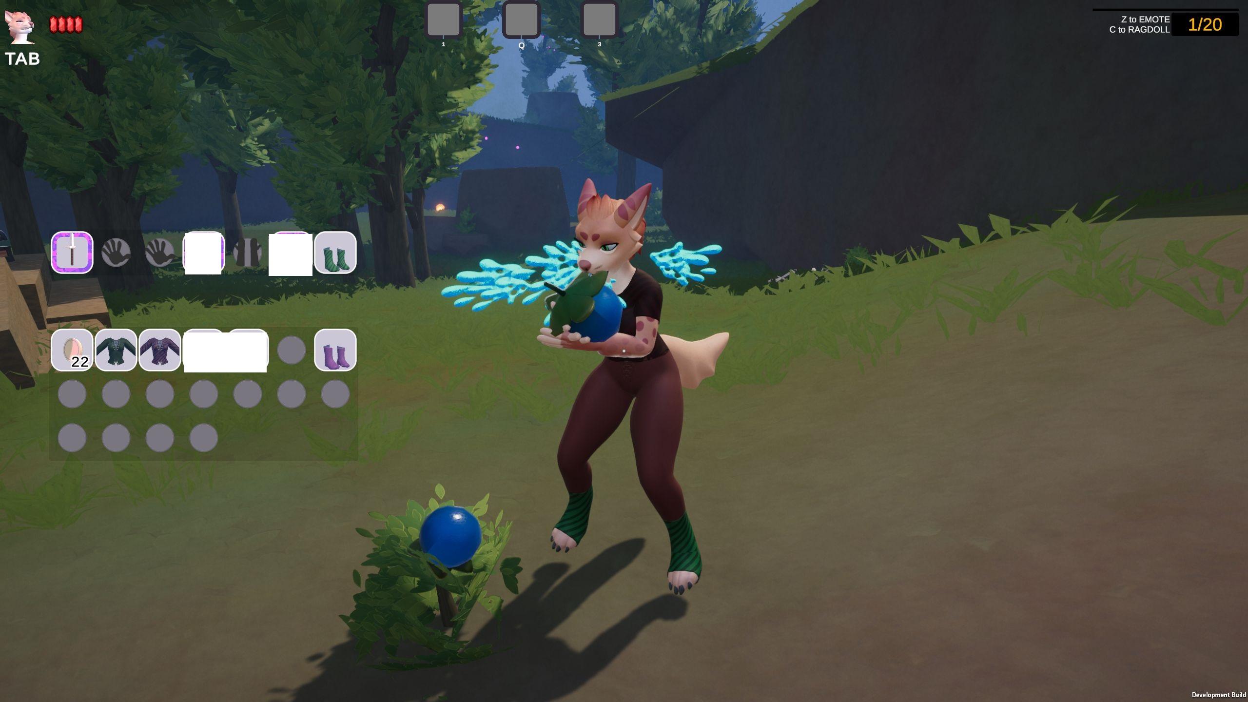 【Furry 3D/Animated】Islands Archipelagates v0.4 New Test Version 【Update/790M】