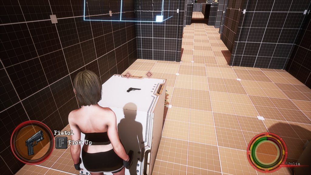 【FPS/3D/Animated】Bioasshard_Arena V1.0.241R3 Official Sponsors Edition [Update/6.3G]