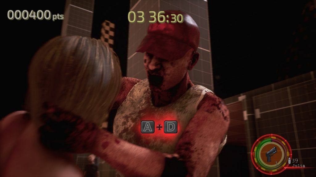 【FPS/3D/Full Dynamic】Bioasshard_Arena V1.0.241R3 Official Sponsor Edition【Update/6.3G】