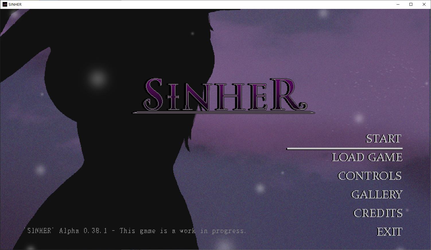 【Western ACT/Animated】Sinher v0.38 Latest Infantry Version 【111M/Update】