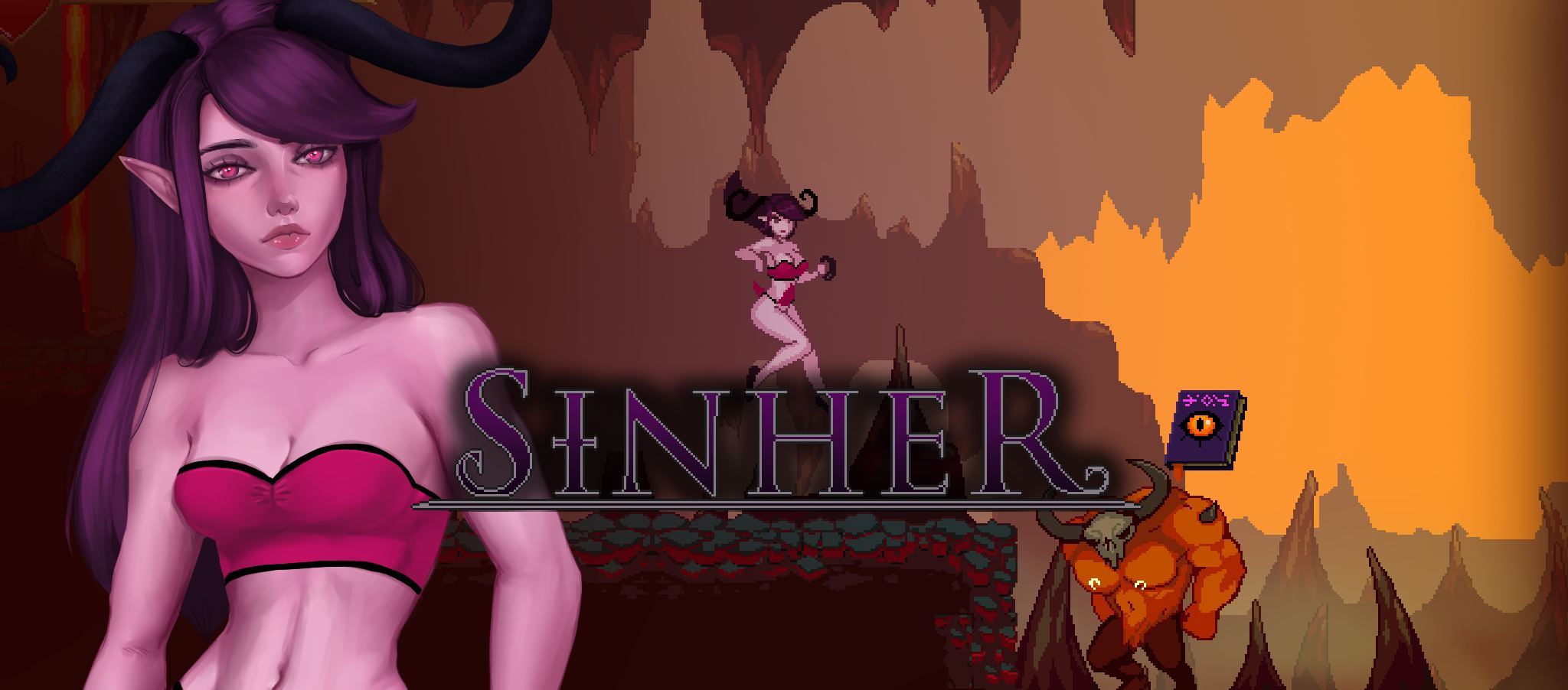 【Western ACT/Animated】Sinher v 0.38 New Infantry Version【111M/Update】