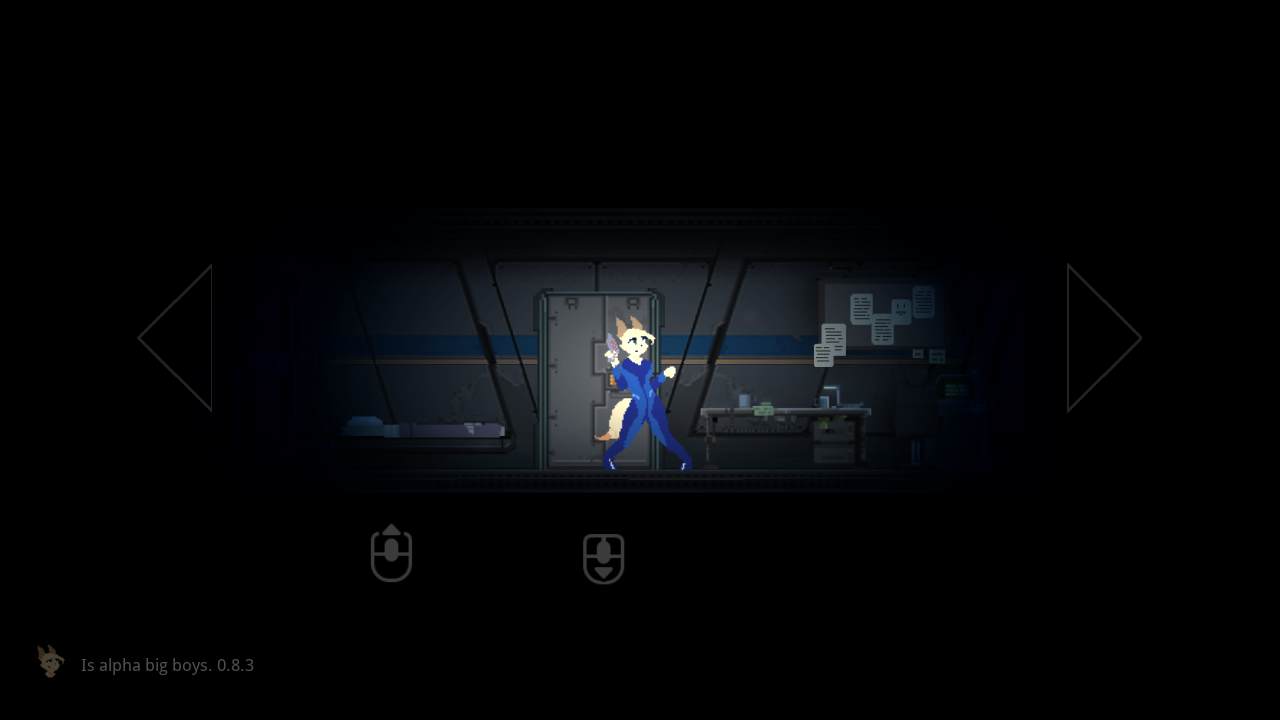 【Pixel ACT/Animated】DiBS Tentacles in Spaaace v0.8.3 New Test Version 【Update/150M】