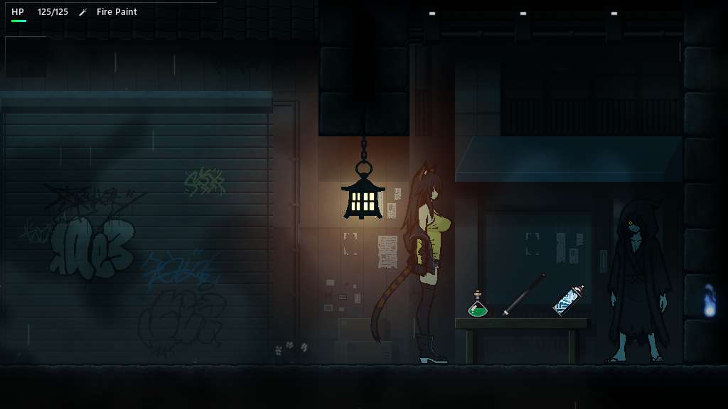 【Japanese ACT/Animated】Vivid Dead v0.3.1 Latest Infantry Version 【Update/1G】