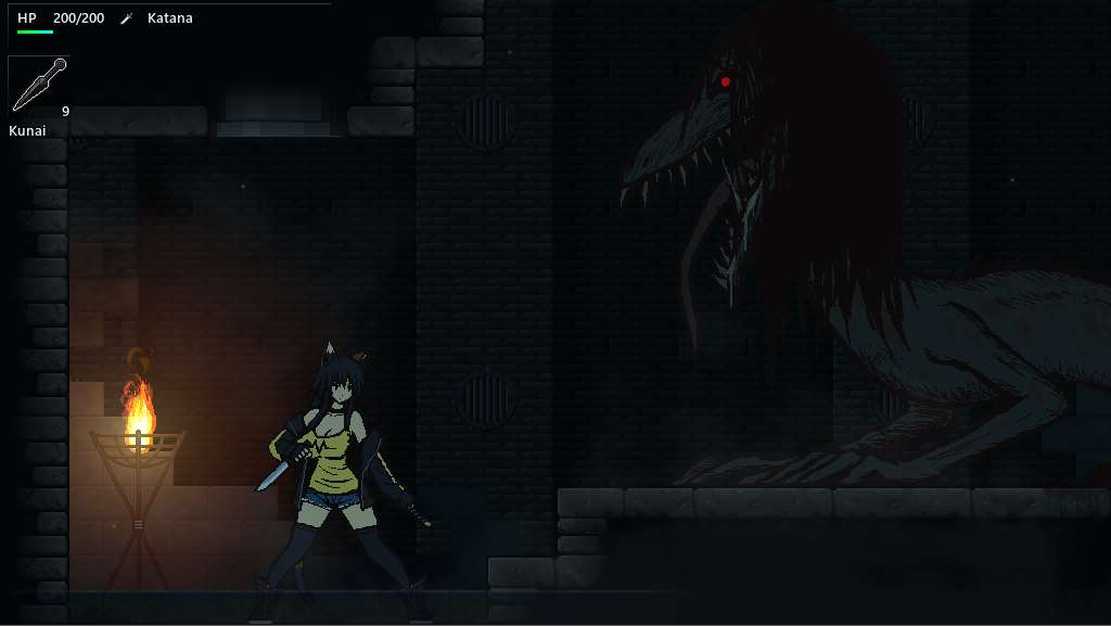 【Japanese ACT/Animated】Vivid Dead v0.3.1 Latest Infantry Version 【Update/1G】