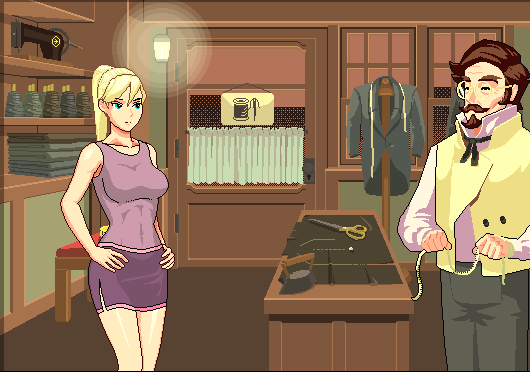【Sandbox SLG/Animated】Magic Town v0.70 Android + PC Latest Infantry Version 【Update/740M】