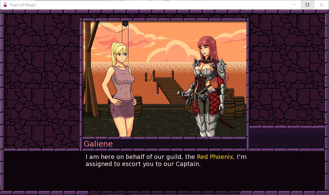 【Sandbox SLG/Animated】Magic Town v0.70 Android + PC Latest Infantry Version 【Update/740M】