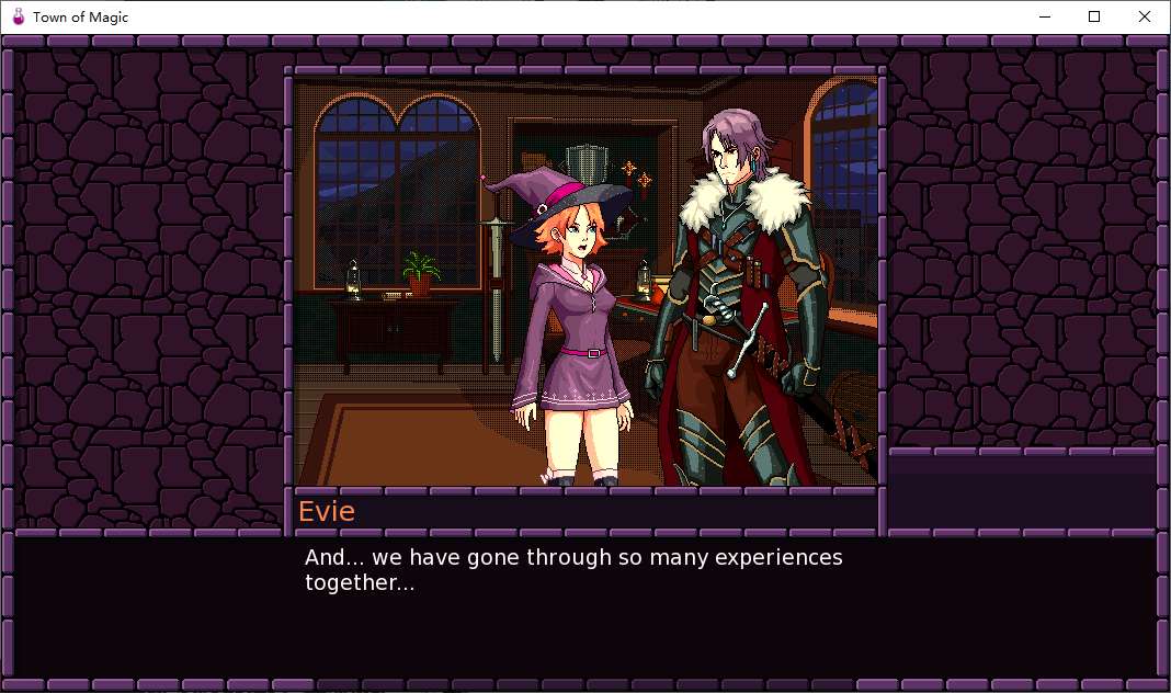 【Sandbox SLG/Animated】Magic Town v0.70 Android + PC Latest Infantry Version 【Update/740M】