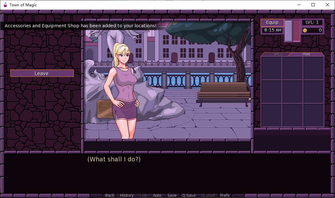 【Sandbox SLG/Animated】Magic Town v0.70 Android + PC Latest Infantry Version 【Update/740M】