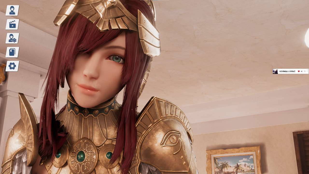 【高质量3D/全动态】TrueFacials_Pro_0.5Pro 最新版 【更新/1G】