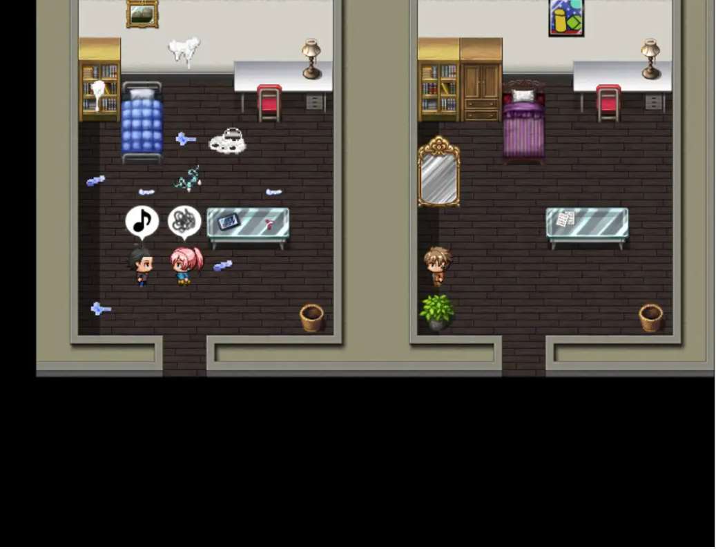 【Pixel RPG/Chinese】RiNaTest DL Chinese Version【New Release/810M】